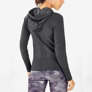 Fabletics Anna Seamless Hoodie